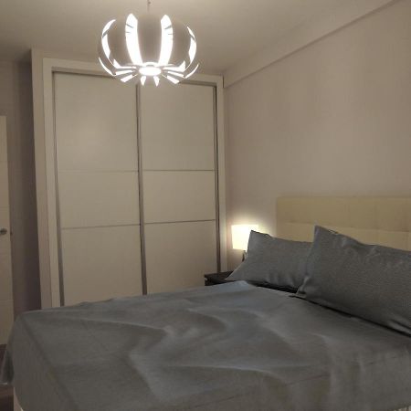 Centrico Y Acogedor Apartamento Córdoba Exteriér fotografie