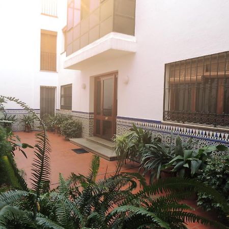 Centrico Y Acogedor Apartamento Córdoba Exteriér fotografie