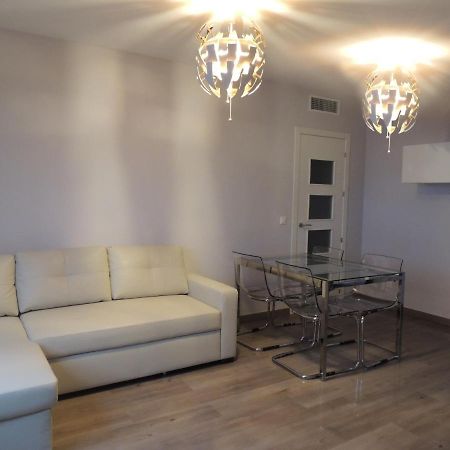 Centrico Y Acogedor Apartamento Córdoba Exteriér fotografie