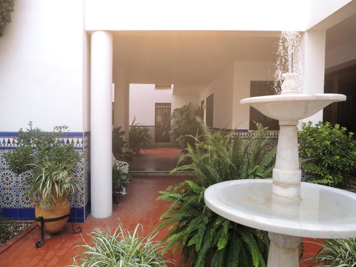 Centrico Y Acogedor Apartamento Córdoba Exteriér fotografie