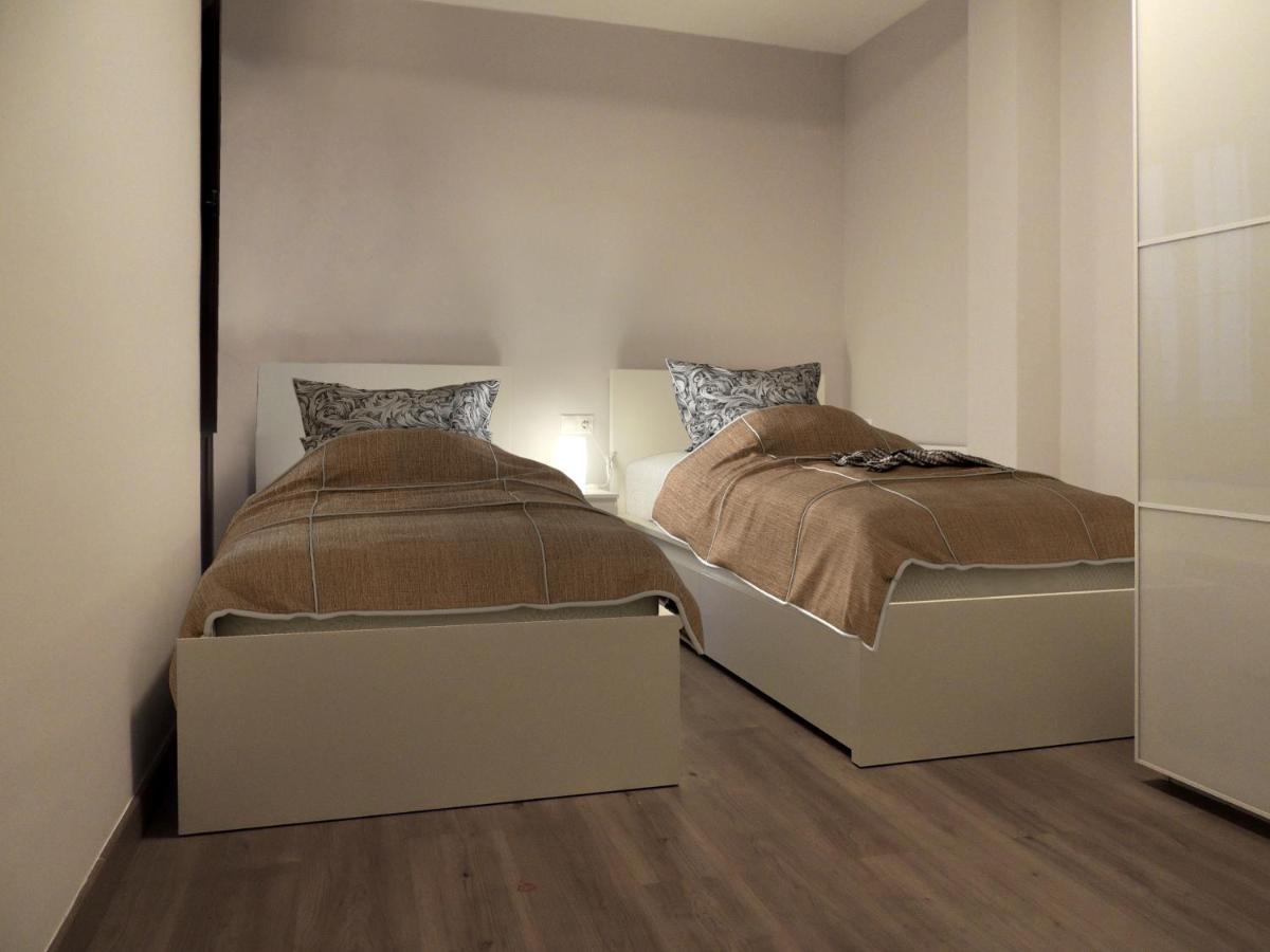 Centrico Y Acogedor Apartamento Córdoba Exteriér fotografie