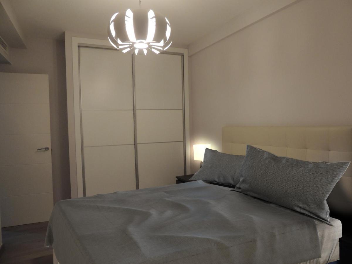 Centrico Y Acogedor Apartamento Córdoba Exteriér fotografie