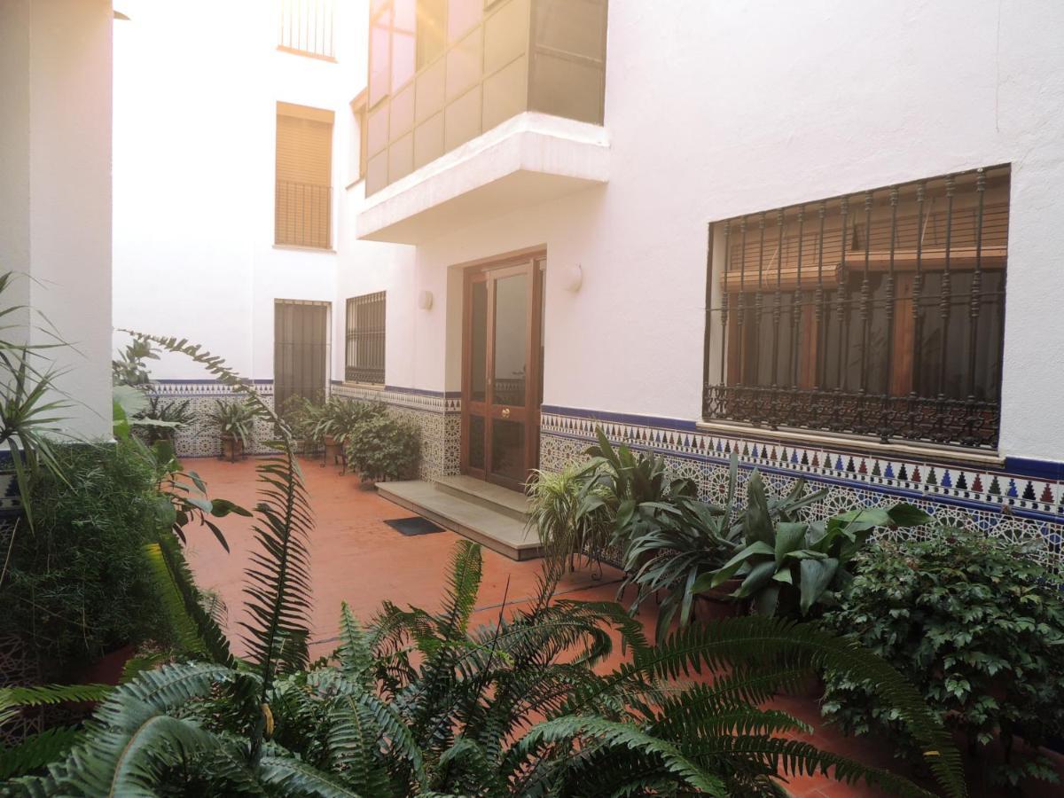 Centrico Y Acogedor Apartamento Córdoba Exteriér fotografie