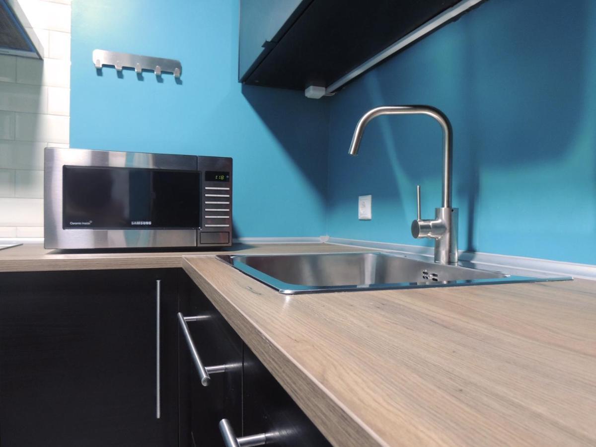 Centrico Y Acogedor Apartamento Córdoba Exteriér fotografie