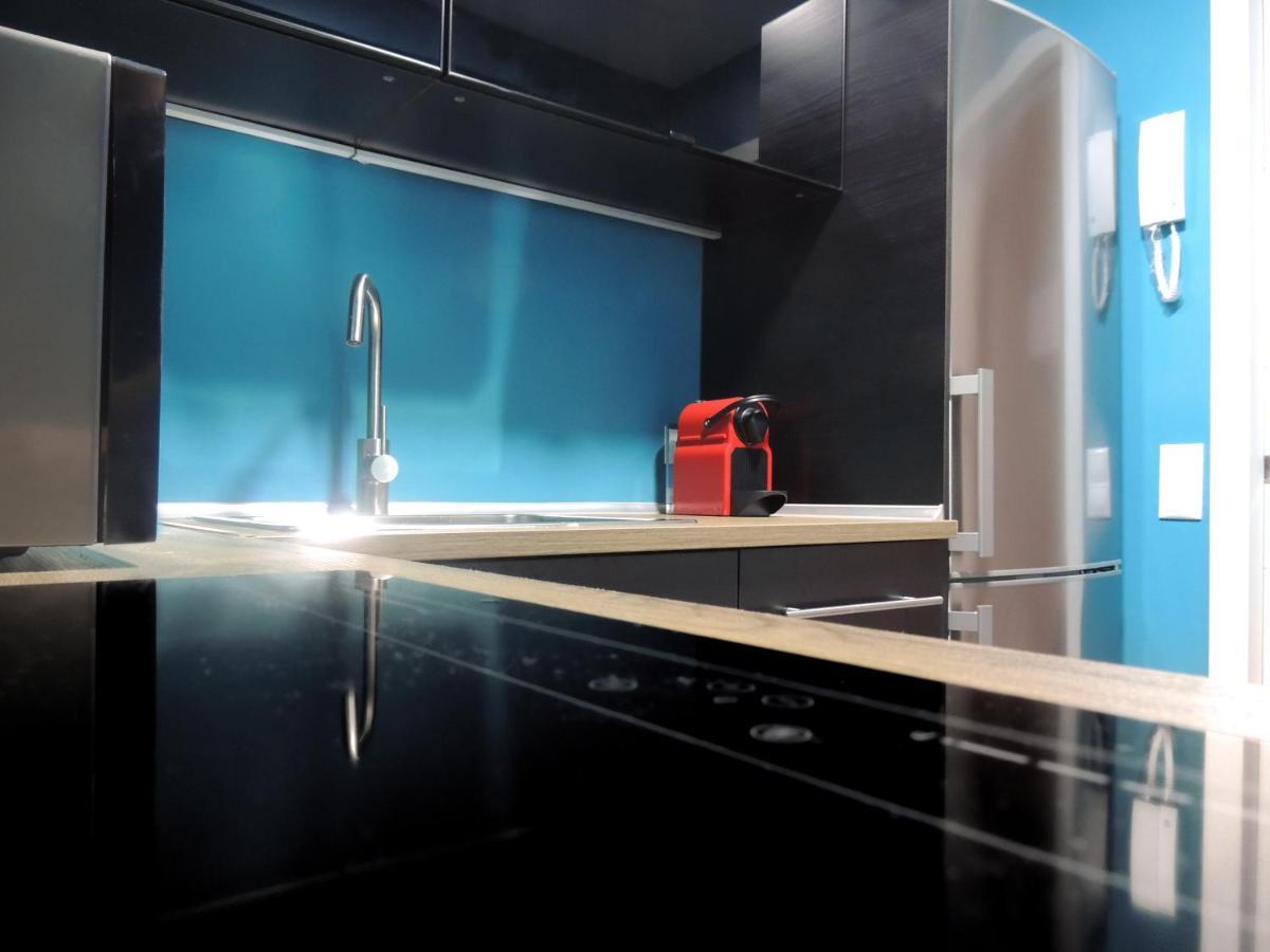 Centrico Y Acogedor Apartamento Córdoba Exteriér fotografie
