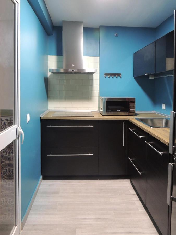 Centrico Y Acogedor Apartamento Córdoba Exteriér fotografie