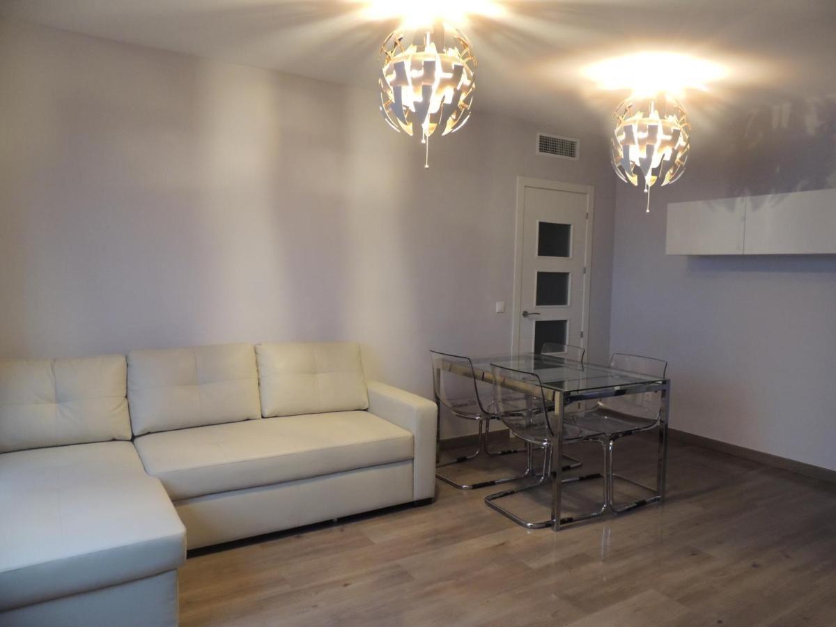 Centrico Y Acogedor Apartamento Córdoba Exteriér fotografie