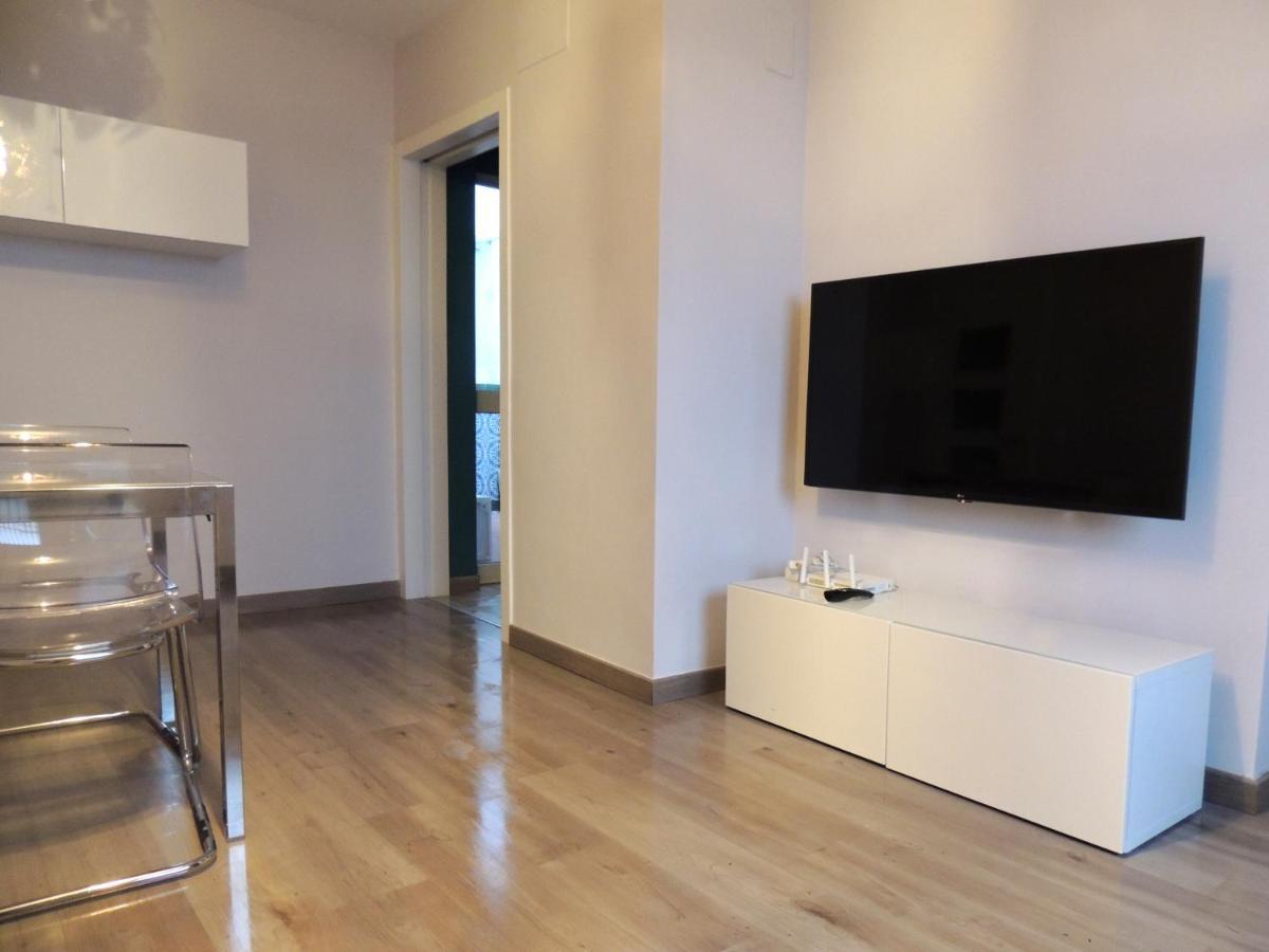 Centrico Y Acogedor Apartamento Córdoba Exteriér fotografie